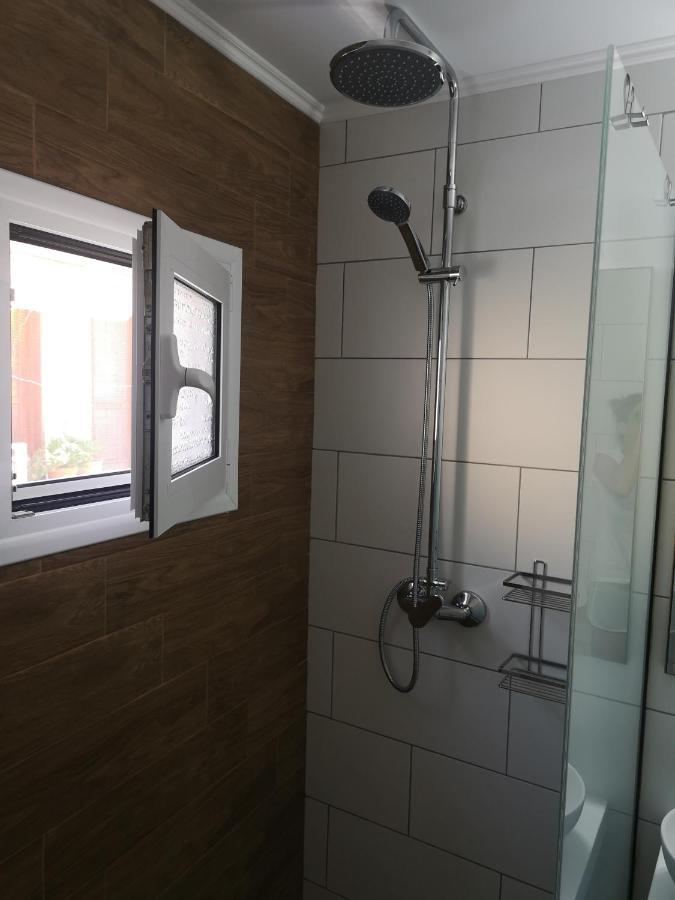 Ferienwohnung Casadinova2 Paradeísion Exterior foto